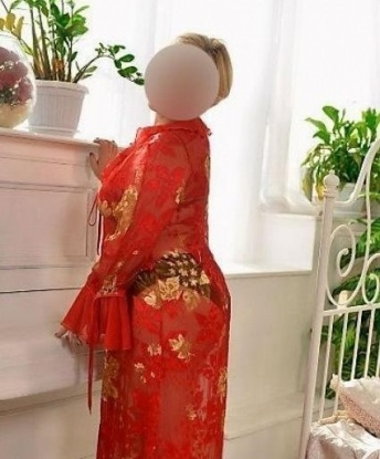 Анкета проститутки Анастасия - Фото 1, Могоча, 41 год, №15744